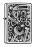 Zippo vžigalnik 2.007.674 Screws and Tools