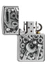 Zippo vžigalnik 2.007.674 Screws and Tools