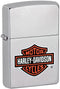 Zippo vžigalnik 200HD.H252 Harley Davidson