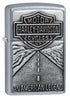 Zippo vžigalnik 20229 Harley Davidson® American Legend