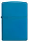 Zippo vžigalnik 20446 Classic High Polish Blue
