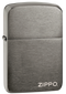 Zippo vžigalnik 24485 Black Ice 1941 Replica™