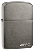 Zippo vžigalnik 24485 Black Ice 1941 Replica™