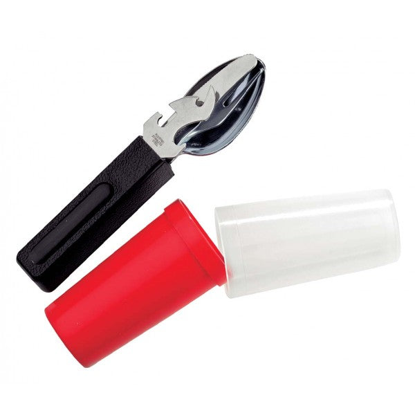 Ausonia 27045 Pribor za kampiranje v etuiju