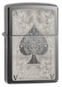Zippo vžigalnik 28323 Ace Filigree