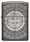 Zippo vžigalnik 29232 Compass