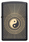 Zippo vžigalnik 29423 Yin Yang 2