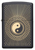Zippo vžigalnik 29423 Yin Yang 2