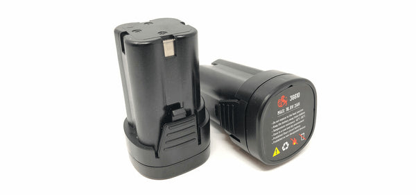 Ausonia 36610 Baterija Li-ion 1kos za Nativa Small (31810)