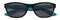 Zippo 31Z-SOL Sončna očala z dioptrijo +1.00