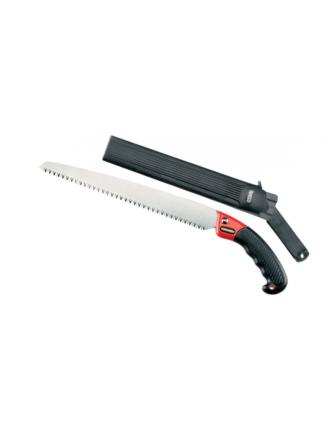 Ausonia 34046 Vrtna žaga Turbo, 21 cm profi