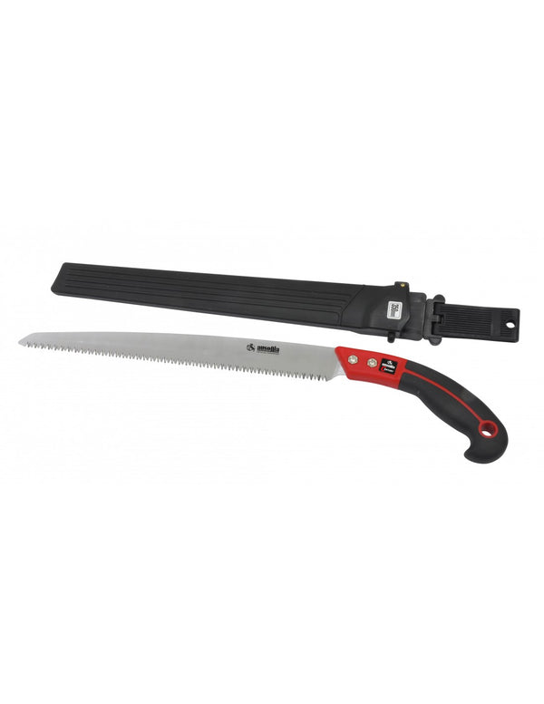 Ausonia 34097 Vrtna žaga Century z etuijem 24 cm