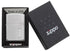 Zippo vžigalnik 350 Stripes