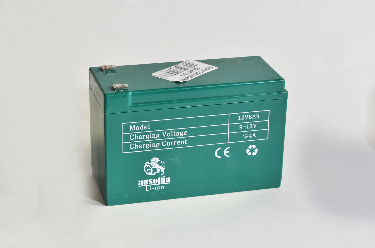 Ausonia 38125 Baterija Li-ion za 38015, 38019, 38020