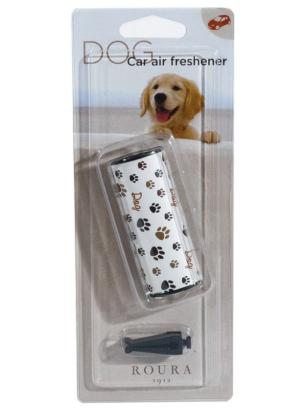 Roura 395570.101 Osvežilec za avto (za ljubljenčke)
