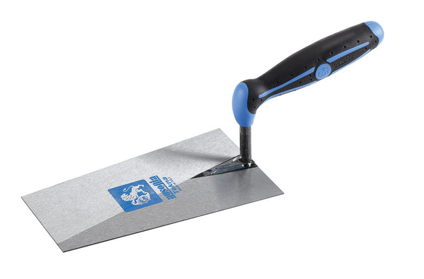 Ausonia 40053 Zidarska žlica Tekna, ravna 16 cm