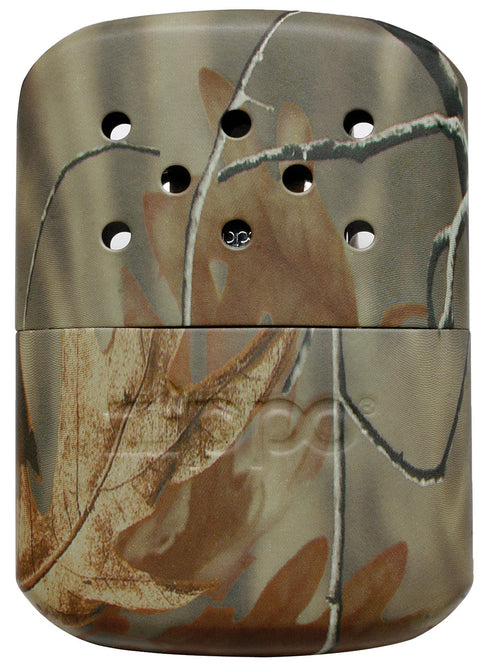 Zippo 40420 Grelec za roke RealTree®, 12-urni