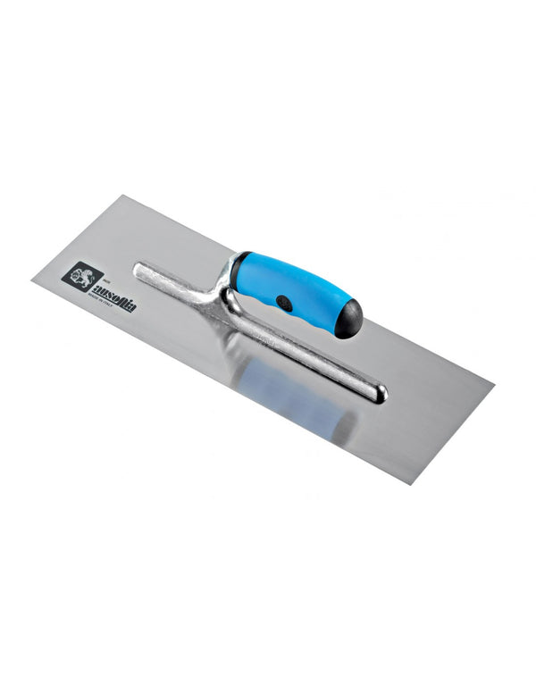 Ausonia 42105 Gladilka za talne obloge Fusion Inox 36 cm