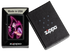 Zippo vžigalnik 48139 Windy Neon Sign