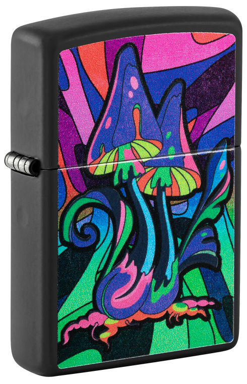 Zippo vžigalnik 48386 Culture (UV)