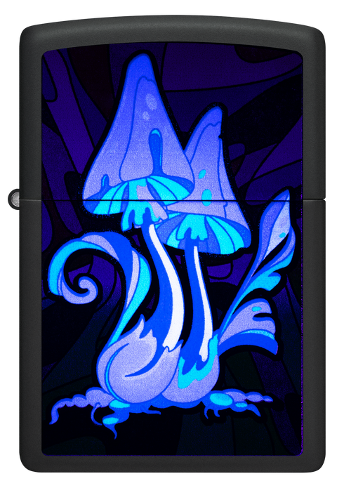 Zippo vžigalnik 48386 Culture (UV)