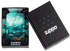 Zippo vžigalnik 48389 Halloween