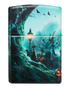 Zippo vžigalnik 48389 Halloween