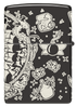 Zippo vžigalnik 48398 Tattoo Pirates