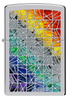 Zippo vžigalnik 48412 Patterns