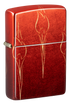 Zippo vžigalnik 48510 Ombre Zippo Flames