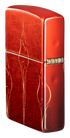 Zippo vžigalnik 48510 Ombre Zippo Flames