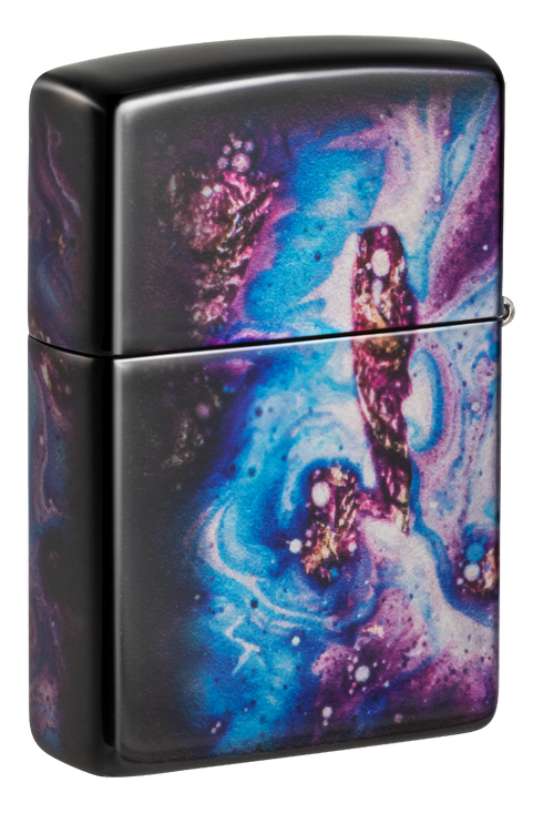 Zippo vžigalnik 48547 Universe Astro