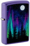 Zippo vžigalnik 48565 Night in The Forest