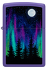 Zippo vžigalnik 48565 Night in The Forest
