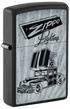 Zippo vžigalnik 48572 Vintage Zippo Car