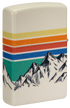 Zippo vžigalnik 48573 Mountain