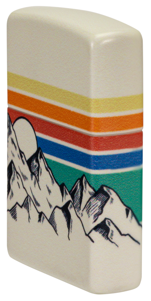 Zippo vžigalnik 48573 Mountain