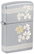 Zippo vžigalnik 48586 Celtic Clover