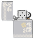 Zippo vžigalnik 48586 Celtic Clover