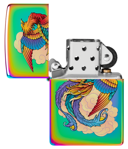 Zippo vžigalnik 48607 Phoenix