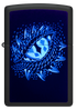Zippo vžigalnik 48608 Dragon Eye UV