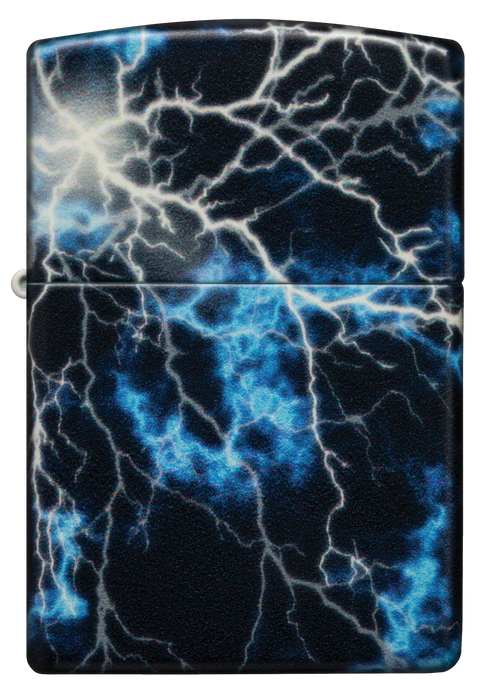 Zippo vžigalnik 48610 Lightning