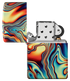 Zippo vžigalnik 48612 Oil Spill