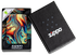 Zippo vžigalnik 48612 Oil Spill