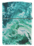 Zippo vžigalnik 48621 Rogue Waves