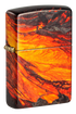 Zippo vžigalnik 48622 Lava Flow