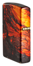 Zippo vžigalnik 48622 Lava Flow