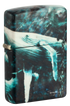 Zippo vžigalnik 48627 Spazuk Whale