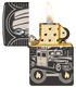 Zippo vžigalnik 48693 Collectible of the Year 2023