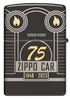Zippo vžigalnik 48693 Collectible of the Year 2023